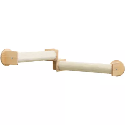 Product TRIXIE Wall Set 2 Scratching Post