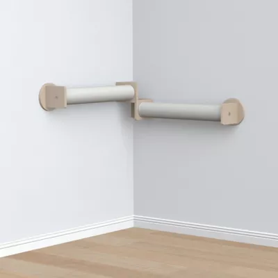 Product TRIXIE Wall Set 2 Scratching Post