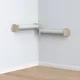 Product TRIXIE Wall Set 2 Scratching Post