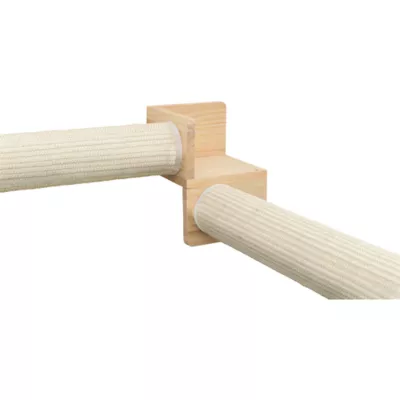 Product TRIXIE Wall Set 2 Scratching Post