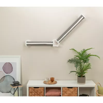 Product TRIXIE Wall Set 4, 2 Scratching Posts