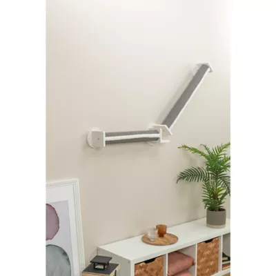 Product TRIXIE Wall Set 4, 2 Scratching Posts