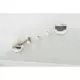 Product TRIXIE Eden Wall Mount Cat Tree Set 2 Condos with 3 Steps