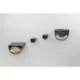 Product TRIXIE Frehi Wall Mount Cat Tree Set 2 Condos and 2 Steps