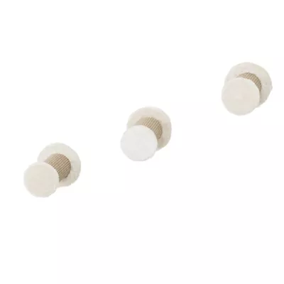 Product TRIXIE Wall Mount XXL Cat Climbing Steps 3PCS