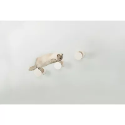 Product TRIXIE Wall Mount XXL Cat Climbing Steps 3PCS