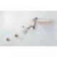 Product TRIXIE Lookout Wall Mounted Cat Lounge Set 2 Platforms with 3 Steps