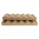 Product Whisker City® Ripple Corrugate Cat Scratcher