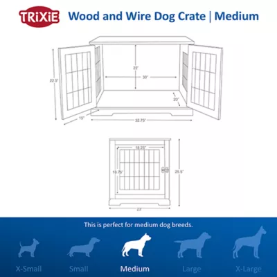 Product TRIXIE Pet Home End Table