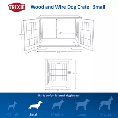 Product TRIXIE Pet Home End Table