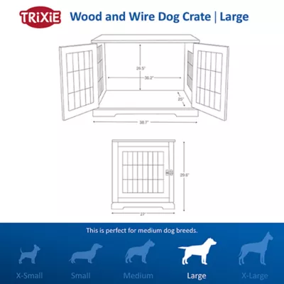 Product TRIXIE Pet Home End Table