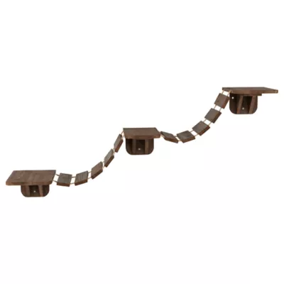 Product TRIXIE Wall Mount Cat Bridge