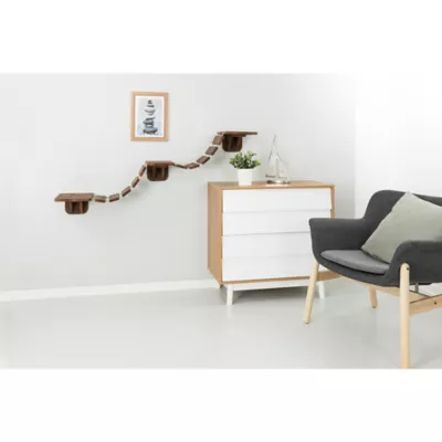 Product TRIXIE Wall Mount Cat Bridge