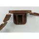 Product TRIXIE Wall Mount Cat Bridge