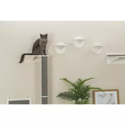 Product TRIXIE Wall Set 1 Scratching Post Natural
