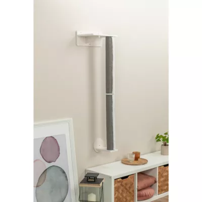 Product TRIXIE Wall Set 1 Scratching Post Natural