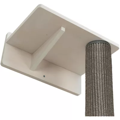 Product TRIXIE Wall Set 1 Scratching Post Natural