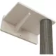 Product TRIXIE Wall Set 1 Scratching Post Natural