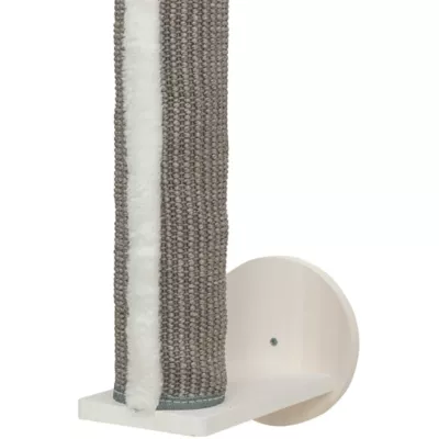 Product TRIXIE Wall Set 1 Scratching Post Natural