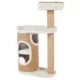 Product TRIXIE Falco 2-Story Cat Condo with Scratching Post