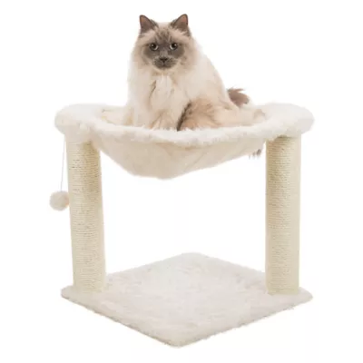 Product TRIXIE Baza Scratching Post with Hammock XXL