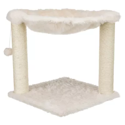 Product TRIXIE Baza Scratching Post with Hammock XXL