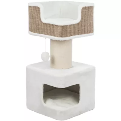 Product TRIXIE Ava Scratching Post XXL with Condo