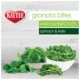 Product KAYTEE® Granola Bites With Spinach & Kale