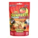 Product Higgins Sunburst Freeze Dried Strawberry Banana Fruit Bird Treat
