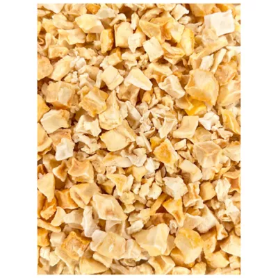 Product Higgins Sunburst Freeze Dried Pineapple Mango Fruit Bird Treat