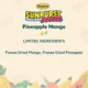 Product Higgins Sunburst Freeze Dried Pineapple Mango Fruit Bird Treat