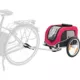 Product TRIXIE Dog Bike Trailer for Small Dogs