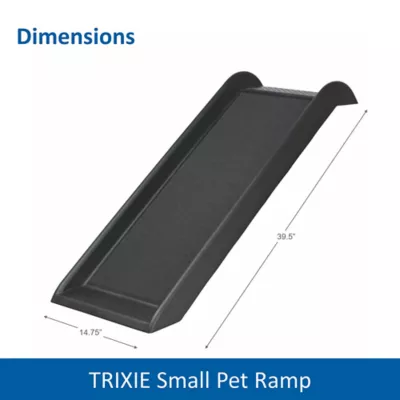Product TRIXIE Pet Ramp