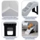Product TRIXIE 3 Step Pet Stairs