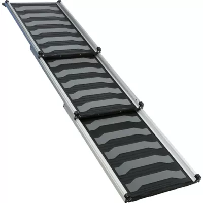 Product TRIXIE Heavy Duty 69" Telescoping Pet Ramp