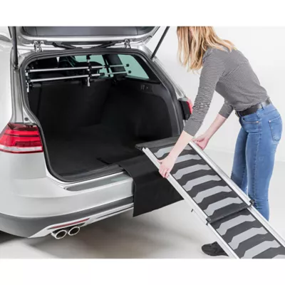 Product TRIXIE Heavy Duty 69" Telescoping Pet Ramp