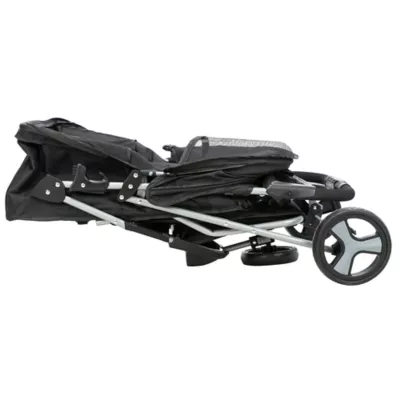 Product TRIXIE Foldable Pet Stroller for Cats and Dogs