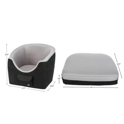 Product TRIXIE Pet Booster Seat