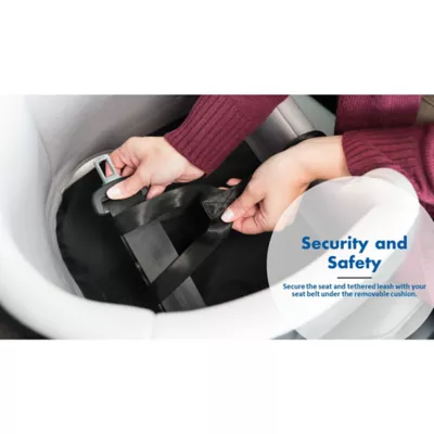 Product TRIXIE Pet Booster Seat