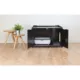 Product TRIXIE XL Furniture Style Litter Box Enclosure and Pet Home