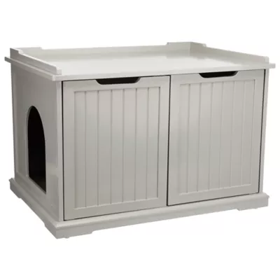 Product TRIXIE XL Furniture Style Litter Box Enclosure and Pet Home