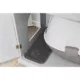Product TRIXIE XL Wooden Litter Box Enclosure with Storage Drawer