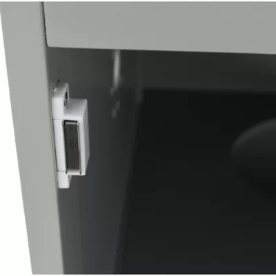 Product TRIXIE 2-Story Furniture Style Litter Box Enclosure and Pet Home