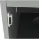 Product TRIXIE 2-Story Furniture Style Litter Box Enclosure and Pet Home