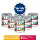 Product Hill's Science Diet Cat - Wet Food, Variety Pack, 12 CT, 2.175 LB