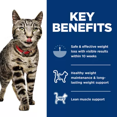 Product Hill's Science Diet Cat - Wet Food, Variety Pack, 12 CT, 2.175 LB