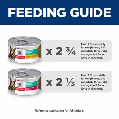 Product Hill's Science Diet Cat - Wet Food, Variety Pack, 12 CT, 2.175 LB