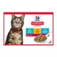 Product Hill's Science Diet Adult Wet Cat Food - Morsels, 12 Ct, 65.6 Oz