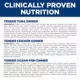 Product Hill's Science Diet Adult Wet Cat Food - Morsels, 12 Ct, 65.6 Oz