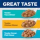 Product Hill's Science Diet Adult Wet Cat Food - Morsels, 12 Ct, 65.6 Oz